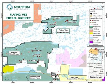 Greenridge Exploration berichtet über erfolgreiche Ergebnisse der elektromagnetischen und radiometrischen Flugvermessung über dem Projekt Flying Vee: https://www.irw-press.at/prcom/images/messages/2025/81712/GreenridgeExploration_061125_DEPRCOM.002.jpeg