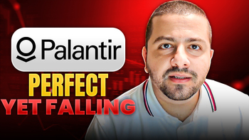 Why Is Palantir Stock Falling, and Is It a Buying Opportunity?: https://g.foolcdn.com/editorial/images/841416/6-palantir.jpg