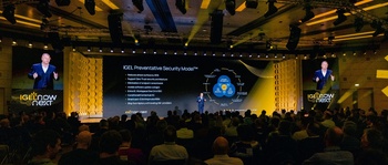 IGEL läutet neue Ära der EUC-Transformation und vertrauenswürdigen Endpunktsicherheit ein: https://ml.globenewswire.com/Resource/Download/146c4e4a-56a9-4d4b-bedd-3f1955a0a788/image1.jpeg