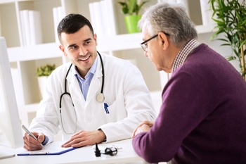 3 Fantastic Growth Opportunities for Eli Lilly That Go Beyond GLP-1 Drugs: https://g.foolcdn.com/editorial/images/840694/doctor-talking-to-a-patient-while-making-notes.jpg