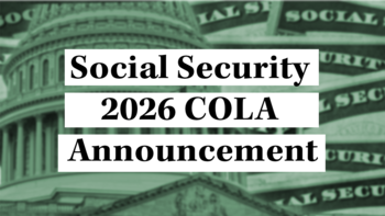 Social Security's 2026 COLA Is Official: Retirees in These 10 States Will Get the Biggest Raises: https://g.foolcdn.com/editorial/images/841082/2026cola-announcement-1.png