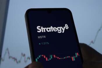 Strategy Shares Plunge as Bitcoin Retreats—More Pain Ahead?: https://www.marketbeat.com/logos/articles/med_20251110172734_strategy-shares-plunge-as-bitcoin-retreatsmore-pai.jpg
