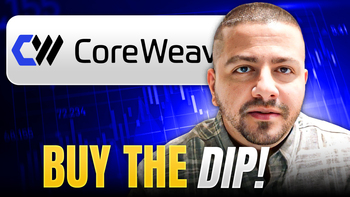 Why Is Coreweave Stock Falling, and Is It a Buying Opportunity?: https://g.foolcdn.com/editorial/images/842437/11-core-weave.jpg