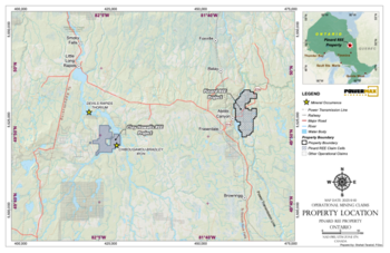 Powermax Minerals Completes Initial Milestone Payments Related to the Option Agreement to Acquire Pinard Rare Earths Project: https://www.irw-press.at/prcom/images/messages/2025/81812/PowerMax_131125_PRCOM.001.png