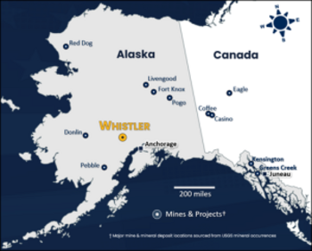 U.S. GoldMining begrüßt Aufnahme von Kupfer und Silber in die Liste der kritischen Mineralien der USA und hebt das Whistler-Gold-Kupfer-Projekt in Alaska hervor: https://www.irw-press.at/prcom/images/messages/2025/81805/131125_DE_USGOCoppersilveraddedtocriticalmetals.001.png