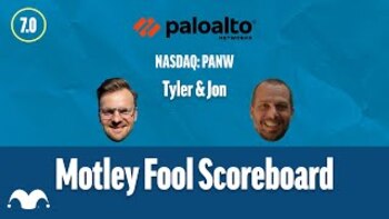 Palo Alto Networks: A Strong Contender in Cybersecurity Investment: https://g.foolcdn.com/editorial/images/841264/mqdefault-21.jpg