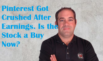 Pinterest Just Cratered After Earnings. Is the Stock a Buy Now?: https://g.foolcdn.com/editorial/images/842375/pinterest-earnings-tile.png