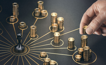 2 Fantastic Dividend Stocks to Buy Right Now for Income and Growth: https://g.foolcdn.com/editorial/images/840975/placing-gold-coins-on-a-chess-board.jpg