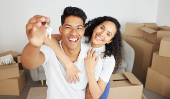1 Reason Opendoor Technologies' Recent Move Is a Major Red Flag: https://g.foolcdn.com/editorial/images/842208/a-couple-with-the-keys-to-a-house.jpg