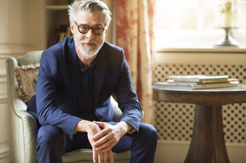 What Every Retiree Should Know About Medicare vs. Medigap: https://g.foolcdn.com/editorial/images/833220/getty-beard-sitting-serious-expression-blue-shirt.jpg