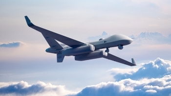 GA-ASI und Saab demonstrieren AEW&C-Funktionen im MQ-9B im Jahr 2026: https://www.irw-press.at/prcom/images/messages/2025/81838/GA-ASI_117125_DEPRcom.001.jpeg