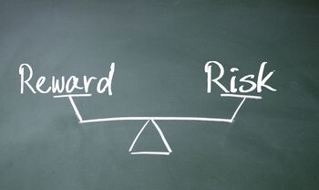 Is Citigroup Stock a Buy Now?: https://g.foolcdn.com/editorial/images/842555/22_08_08-a-balance-showing-risk-and-reward-_mf-dload.jpg