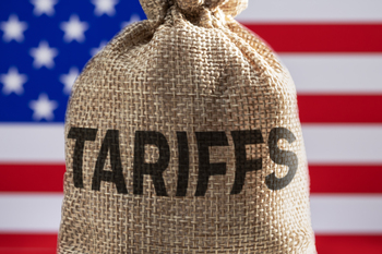 The Best Tariff-Resistant ETF to Invest $100 in Right Now Is the iShares U.S. Tech Independence Focused ETF (IETC). It Might Help You Profit in a Trump Economy.: https://g.foolcdn.com/editorial/images/842669/gettyimages-2199969455.jpg