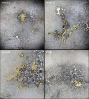 Forge Resources Intercepts 105 g/t Au in the Payoff Zone at Alotta Project, Yukon: https://www.irw-press.at/prcom/images/messages/2025/81852/Forge_171125_PRCOM.002.png