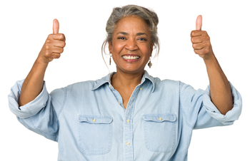 How Investing Just $33 a Day Could Make You a Millionaire (or Multimillionaire!) by Retirement: https://g.foolcdn.com/editorial/images/842753/getty-thumbs-up-yes-on-track-early-retirement-millionaire-happy.jpg
