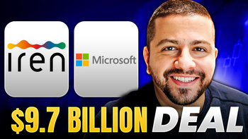 Should Investors Buy Iren Stock After Massive Deal With Microsoft?: https://g.foolcdn.com/editorial/images/842862/22-iren_microsoft.jpg