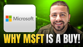 Microsoft Is a Hall of Fame Business Trading at a Fair Valuation: https://g.foolcdn.com/editorial/images/842866/24-microsoft.jpg