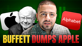 You Won't Believe the Shocking Trades Made by Berkshire Hathaway and Warren Buffett: https://g.foolcdn.com/editorial/images/842869/28-apple_alphabet.jpg