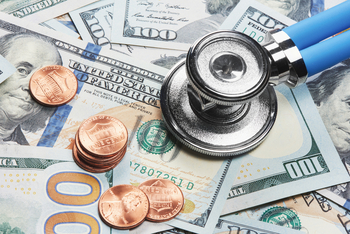 Finally Healthy, This Ultra-High-Yielding Dividend Stock is Giving Investors a Big Raise: https://g.foolcdn.com/editorial/images/843271/stethoscope-on-money-cash-1200x801-d21b45d.jpg
