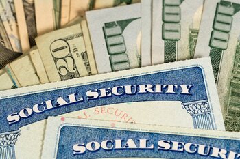 Here's the Average Social Security Benefit at Ages 62, 66, and 70: https://g.foolcdn.com/editorial/images/842877/social-security-17.jpeg