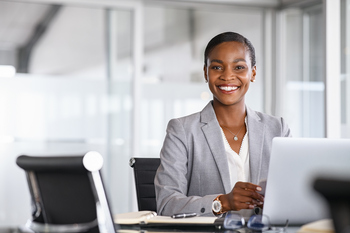 Here Are the New 401(k) Limits for 2026: https://g.foolcdn.com/editorial/images/842813/woman-30s-smiling-desk-gettyimages-1413763035.jpg