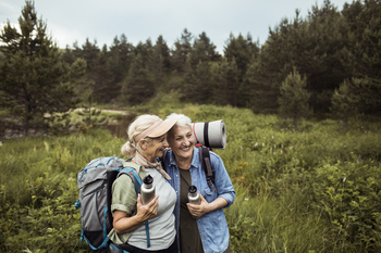 55% of Americans Risk Crucial Social Security Mistakes: https://g.foolcdn.com/editorial/images/839983/retired-couple.jpg