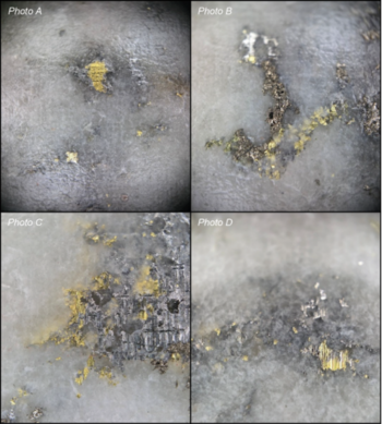 Forge Resources Drills 45.01 g/t Gold Over a Core Length of 3.15 M Starting at 286.0 Metres at Payoff Zone at Alotta Project, Yukon: https://www.irw-press.at/prcom/images/messages/2025/81904/FRG_112025_ENPRcom.001.png