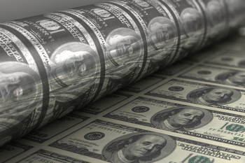 Warren Buffett's Portfolio Includes 10 High-Yield Dividend Stocks -- Here's My Top Pick: https://g.foolcdn.com/editorial/images/840461/printing-money-hundred-dollar-bills-cash.jpg