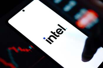 Intel Could Be the Biggest Winner of TSMC’s AI Bottleneck: https://www.marketbeat.com/logos/articles/med_20251120132954_intel-could-be-the-biggest-winner-of-tsmcs-ai-bott.jpg