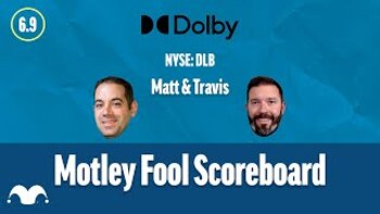 Dolby Laboratories: A Strong Player in Audio Technology with Promising Potential: https://g.foolcdn.com/editorial/images/842113/mqdefault-26.jpg