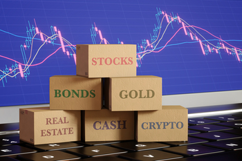Better Buy for 2026: An S&P 500 Index Fund, Gold, or Bitcoin?: https://g.foolcdn.com/editorial/images/844045/stocks-bonds-gold-real-estate-cash-and-cryptocurrency.jpg