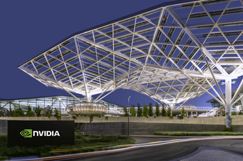 Is AI in a Bubble, or Is the Rest of the Economy About to Pop?: https://g.foolcdn.com/editorial/images/844039/nvidia-headquarters.jpg