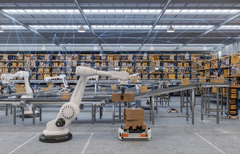 Why Symbotic Stock Skyrocketed Today: https://g.foolcdn.com/editorial/images/844636/robotics-gettyimages-1436056497.jpg