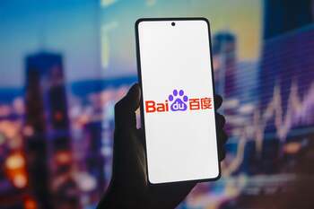 3 Reasons Baidu Could Be the Dark Horse of Global AI: https://www.marketbeat.com/logos/articles/med_20251125092750_3-reasons-baidu-could-be-the-dark-horse-of-global.jpg