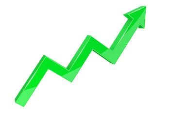 Why Zoom Stock Zoomed Today: https://g.foolcdn.com/editorial/images/844510/simple-green-arrow-going-up.jpg