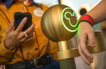 3 Reasons I'm Thankful to Be a Disney Shareholder: https://g.foolcdn.com/editorial/images/844667/disturnstile.jpg