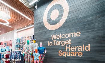 3 Reasons to Buy Target Stock Like There's No Tomorrow: https://g.foolcdn.com/editorial/images/843951/inside-welcome-sign-of-store-with__target-logo-on-sign_target.jpg