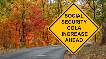 The 2026 COLA Is Set -- Here's the Good and Bad News for Social Security Recipients: https://g.foolcdn.com/editorial/images/842319/getty-social-security-cola-increase-ahead-sign.jpg