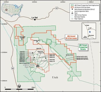 Neometals unterzeichnet exklusive Option zur Bewertung von US-Solen mit kritischen Mineralien: https://www.irw-press.at/prcom/images/messages/2025/81968/20251126_Utah_DEPRcom.002.jpeg