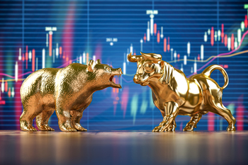 Here's Why Dec. 10 Could Be a Very Important Day for the Stock Market: https://g.foolcdn.com/editorial/images/844442/a-gold-bull-and-bear-facing-off-in-front-of-a-large-stock-market-chart.jpg