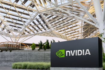 "Blackwell Sales Are Off the Charts" for Nvidia -- and Worryingly, so Is Its Customer Concentration: https://g.foolcdn.com/editorial/images/844437/nvidia-voyager-headquarters-artificial-intelligence-gpu-ai-semiconductor.jpg