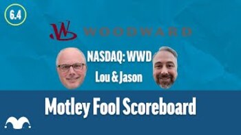Woodward: A Solid Player in Aerospace or Just Average?: https://g.foolcdn.com/editorial/images/843876/mqdefault-28.jpg
