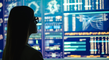 Nvidia and Palantir Dominated 2025. Which Is the Best Artificial Intelligence (AI) Stock for 2026?: https://g.foolcdn.com/editorial/images/842058/person-looking-at-a-screen-with-lots-of-data-for-artificial-intelligeince-ai-applicaitons.jpg