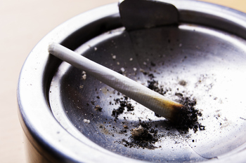 Why Tilray Stock Just Stubbed Out: https://g.foolcdn.com/editorial/images/844797/marijuana-joint-stubbed-out-in-a-metal-ashtray.jpg