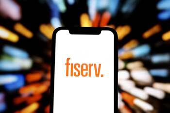 2 Reasons to Load Up on Fiserv, 1 to Stay Away: https://www.marketbeat.com/logos/articles/med_20251126143939_2-reasons-to-load-up-on-fiserv-1-to-stay-away.jpg