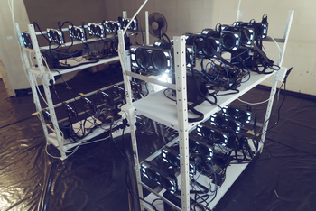 Why Bitfarms (BITF) Stock Is Rocketing 10% Higher Today: https://g.foolcdn.com/editorial/images/844820/crypto-miners4.jpg