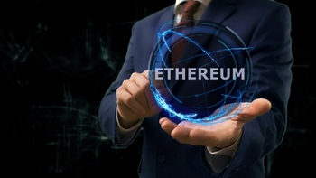 2 Catalysts That Suggest Ethereum's 12% Weekly Move Can Continue Into Year End: https://g.foolcdn.com/editorial/images/844826/ethereum.jpg