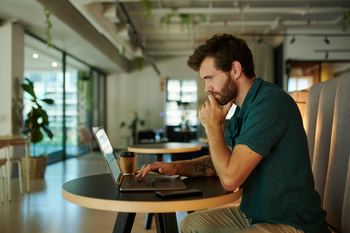 401(k) Limits Are Rising in 2026, but Most Savers Probably Won't Take Advantage of Them: https://g.foolcdn.com/editorial/images/844064/man-30s-serious-laptop-gettyimages-1430888003.jpg