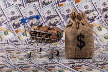 Don't Give Up on Dividend Stocks. Investing $7,500 in These 3 High-Yield Stocks Should Help You Generate Over $1,000 in Yearly Dividends.: https://g.foolcdn.com/editorial/images/844445/a-shopping-cart-full-of-coins-and-a-sack-of-money-on-top-of-sheets-of-us-100-bills-showcasing-the-power-of-generating-passive-income-from-stocks.jpg