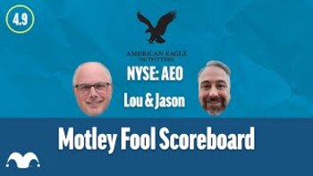 American Eagle Outfitters: A Risky Bet or a Hidden Gem?: https://g.foolcdn.com/editorial/images/844061/mqdefault-33.jpg